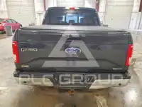 2017 Ford F-150 фото
