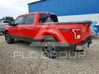 2017 Ford F-150 photo