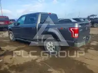 2017 Ford F-150 фото