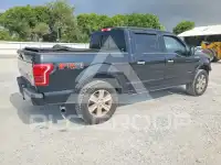 2017 Ford F-150 фото