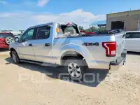 2017 Ford F-150 фото