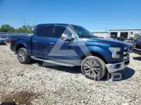 2017 Ford F-150 photo