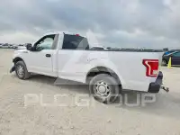 2017 Ford F-150 photo