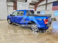 2017 Ford F-150 фото