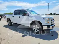 2017 Ford F-150 photo