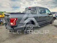 2017 Ford F-150 фото