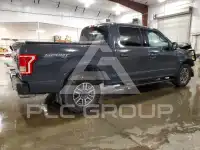 2017 Ford F-150 фото