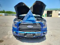 2017 Ford F-150 photo