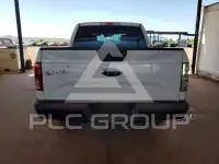 2017 Ford F-150 фото