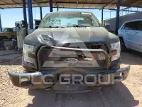 2017 Ford F-150 photo