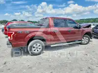 2017 Ford F-150 фото