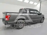 2017 Ford F-150 photo