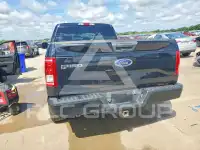 2017 Ford F-150 фото