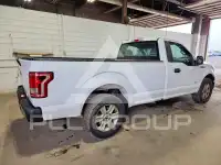 2017 Ford F-150 фото