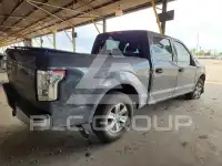 2017 Ford F-150 фото