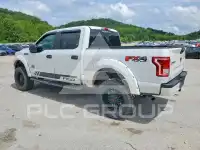 2017 Ford F-150 фото