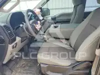 2017 Ford F-150 фото