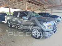 2017 Ford F-150 фото