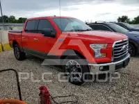 2017 Ford F-150 photo