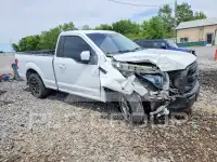 2017 Ford F-150 фото