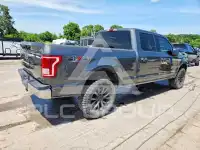 2017 Ford F-150 фото