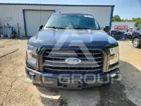 2017 Ford F-150 фото