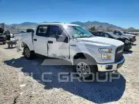 2017 Ford F-150 фото