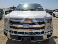 2017 Ford F-150 фото