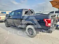 2017 Ford F-150 фото