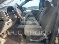 2017 Ford F-150 фото