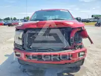 2017 Ford F-150 фото