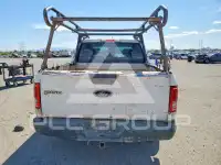 2017 Ford F-150 фото