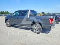 2017 Ford F-150 фото