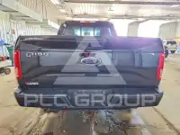 2017 Ford F-150 фото