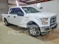 2017 Ford F-150 фото