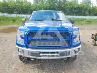 2017 Ford F-150 фото