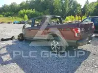 2017 Ford F-150 photo