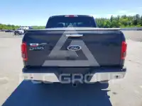 2017 Ford F-150 photo
