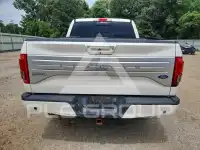 2017 Ford F-150 фото