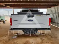 2017 Ford F-150 photo