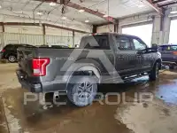 2017 Ford F-150 фото