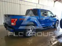 2017 Ford F-150 фото