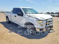 2017 Ford F-150 photo