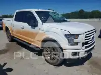 2017 Ford F-150 photo