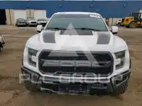 2017 Ford F-150 photo