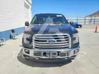 2017 Ford F-150 photo