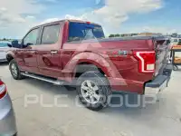 2017 Ford F-150 фото