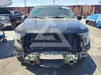 2017 Ford F-150 фото