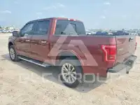 2017 Ford F-150 photo