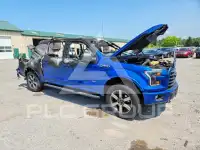 2017 Ford F-150 photo